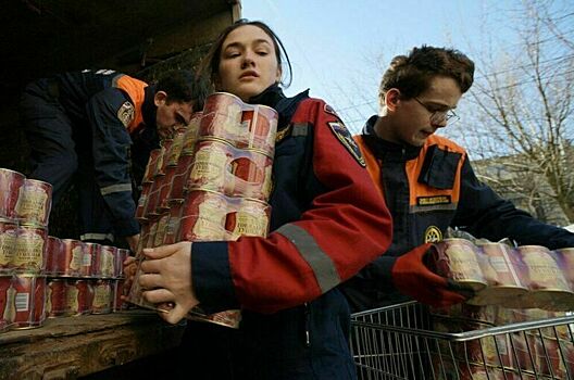 Как поддержать тех, кто находится на передовой