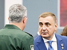 Военэксперт объяснил, почему Путин назначил Дюмина командующим под Курском
