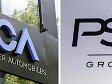 Fiat Chrysler и PSA намерены подписать соглашение о слиянии в ближайшие недели