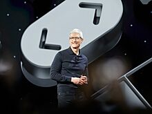 СМИ: Тим Кук покинет пост главы Apple уже в следующем году