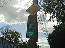 В УЖКХ сообщили, где в Пензе до конца года появится зеленая волна