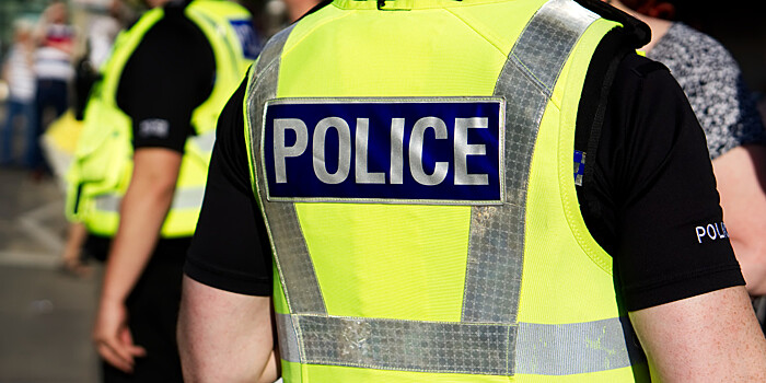 Англичанка инсценировала свою смерть, чтобы избежать наказания за езду без прав