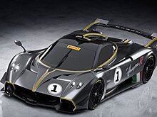 Саудовская Аравия покупает долю у итальянского производителя суперкаров Pagani