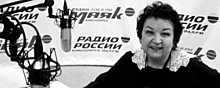 В Красноярске скоропостижно ушла из жизни радиожурналистка Любовь Кочнева