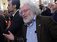 Венедиктов рассказал о «наезде» на него со стороны Олланда