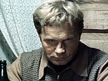 Умер актер из "Место встречи изменить нельзя" и "Мушкетеров" Владимир Жариков