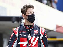 Ромен Грожан: Я не против перейти в IndyCar – там можно выигрывать гонки