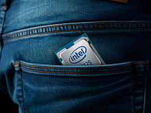 Qualcomm и кто-либо еще не сможет купить полупроводниковый бизнес Intel из-за помощи властей США
