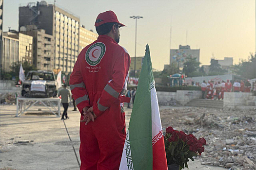 Ярость Трампа способствовала хрупкому перемирию между воюющими странами