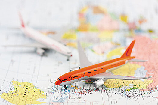 IATA оценила  объем падения авиаперевозок в мире