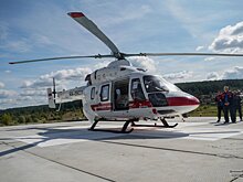 В Центр медицины катастроф Свердловской области поступило пять тысяч вызовов с начала года
