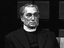 "Он был стержнем театра". Худрук "Электротеатра Станиславского" — о Владимире Кореневе