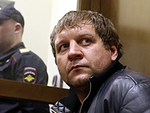 Обвинение попросило для Емельяненко 5 лет тюрьмы