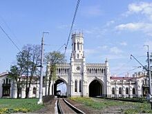 Из-за Дня города в Петергофе ограничат движение авто