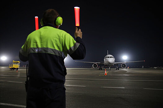 Россия возобновит авиасообщение с несколькими странами
