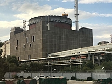 Politico: Россия предложила разделить с Украиной электроэнергию с Запорожской АЭС