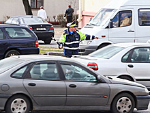 Россия и Белоруссия взаимно признали автомобильные штрафы