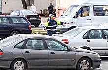 Россия и Белоруссия взаимно признали автомобильные штрафы