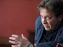 «Для технологического прорыва нужно читать фантастику»