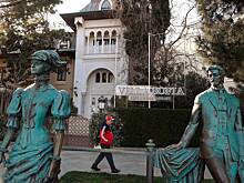 София Ротару захотела срочно продать элитный отель со скидкой