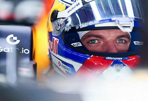 «Не ждите чудес от Макса». Прогноз на Гран При Саудовской Аравии Формулы 1