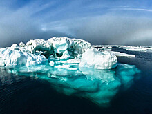 Норвегия озвучила планы по добыче в Арктике