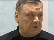 Юрий Мовшин не признал своей вины в смертельном ДТП