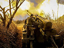 ВСУ атаковали здание поликлиники в Каховке Херсонской области