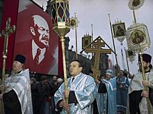 «Опомнитесь, безумцы» Во времена СССР Церковь потеряла все. Как РПЦ восстанавливала свое могущество?