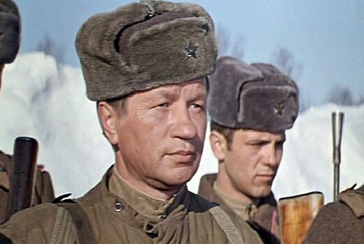 «Это не бюро добрых услуг!»: за что министр обороны Гречко обматерил режиссёра Леонида Быкова