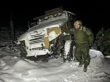 Три дня под завалом: журналисты &laquo;Дон-медиа&raquo; узнали подробности последнего боя рядового Рудакова