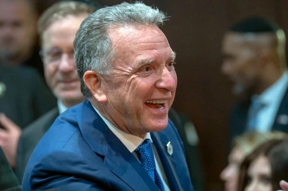 Стало известно, что Уиткофф предложил Украине вместо Tomahawk