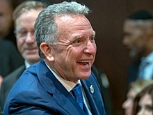 Стало известно, что Уиткофф предложил Украине вместо Tomahawk