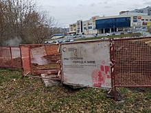 Износ тепловых сетей в Новосибирске сократился, но превышает половину