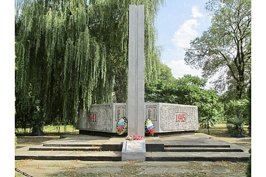 В реестр объектов культурного наследия Кубани включили 5 сооружений в Горячем Ключе