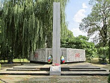 В реестр объектов культурного наследия Кубани включили 5 сооружений в Горячем Ключе