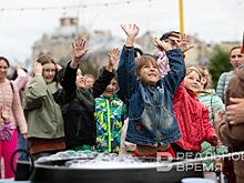 В Казани объявлен конкурс на пост главы комитета по делам детей и молодежи