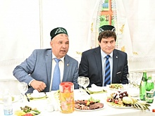 В Сети появилось "рогатое" фото мэра Екатеринбурга