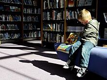 Писатель Ирина Цхай: «Читающие дети бывают только у читающих родителей!»