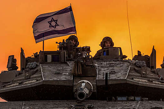 Глава генштаба Халеви: армия Израиля внимательно следит за ситуацией в Иране