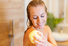 Российский дерматолог рассказал, как правильно принимать душ