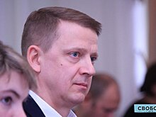 Депутат Самсонов возглавил рабочую группу по разработке мер поддержки для предпринимателей