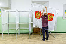 Авдеев побеждает на выборах губернатора Владимирской области