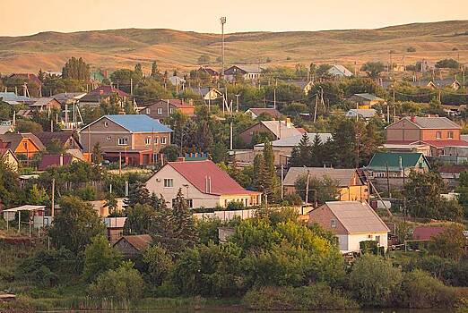 Россиянам назвали запрещенные для вырубки деревья на участке