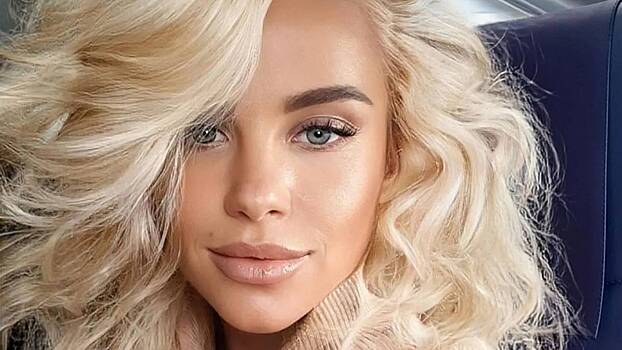 Baza: Экс-участница «Дома-2» стала наркоманкой и живет на пляже в Таиланде