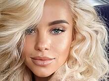 Baza: Экс-участница «Дома-2» стала наркоманкой и живет на пляже в Таиланде