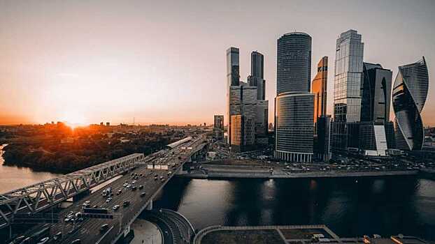 Финподдержку смогут получить 6,5 тыс. собственников и арендодателей коммерческой недвижимости в Москве
