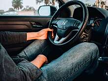 Honda сведет смертность в своих машинах к нулю