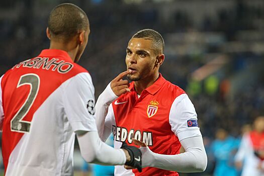 Дом экс-футболиста «ПСЖ» Лейвина Курзава во Франции пытались ограбить