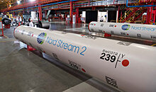 Nord Stream 2 подаст заявку на новый маршрут "Северного потока - 2", если Дания откажет